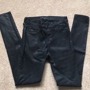 Flying Monkey black skinny jeans